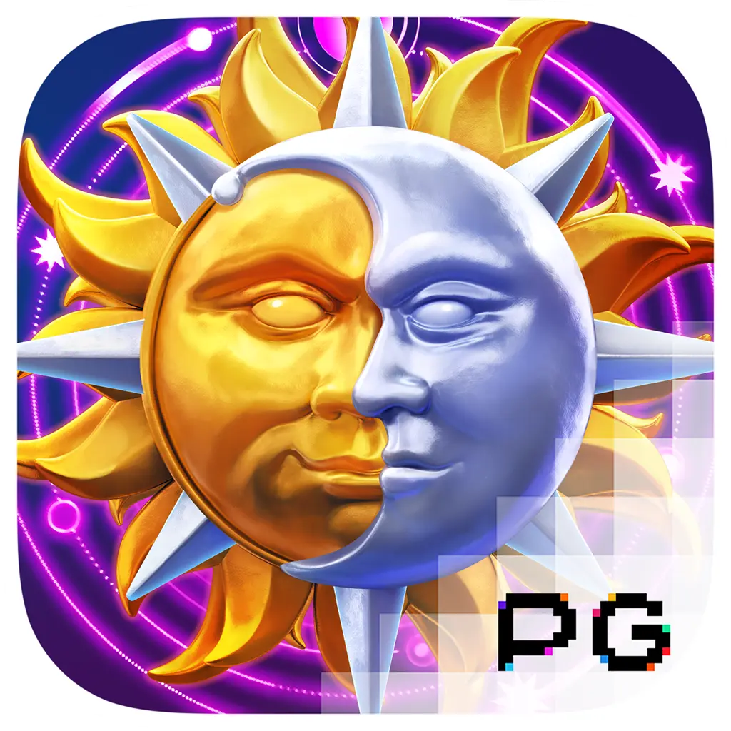 PGSoft : Destiny of Sun & Moon - KINGBET189