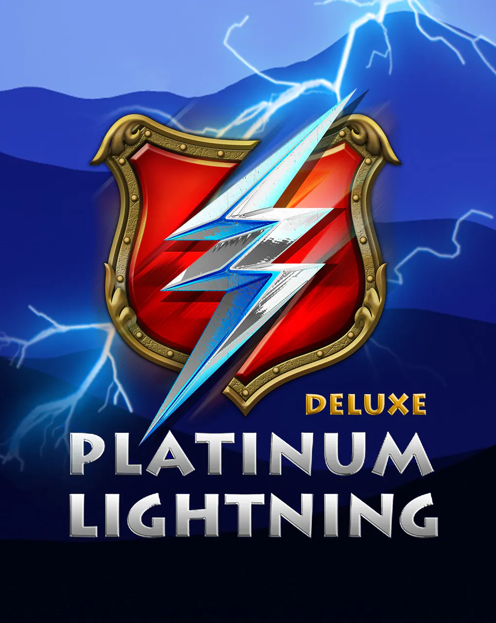 Bgaming : Platinum Lightning Deluxe - KINGBET189