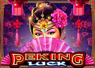 Pragmatic : Peking Luck - KINGBET189