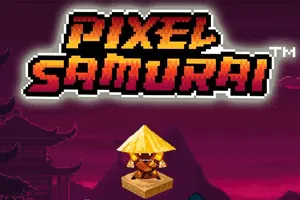 Pixel Samurai - KINGBET189