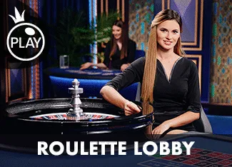 Roulette Lobby - KINGBET189