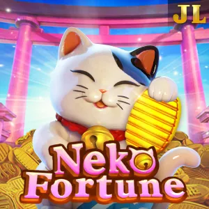 Jili : Neko Fortune - KINGBET189