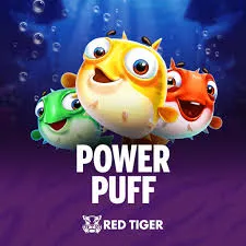 Power Puff - KINGBET189