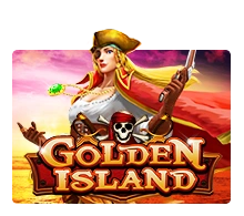 Joker123 : Golden Island - KINGBET189