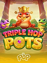 FatPanda : Triple Hop Pots - KINGBET189