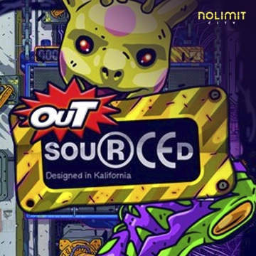 NolimitCity : Outsourced - KINGBET189