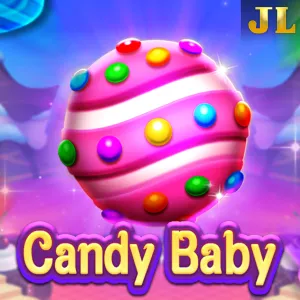 Jili : Candy Baby - KINGBET189