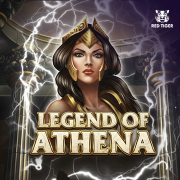 Redtiger : Legend of Athena - KINGBET189