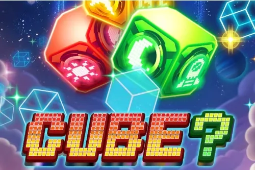 PLAYSTAR : CUBE? - KINGBET189