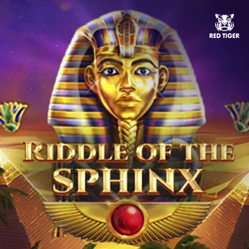 Redtiger : Riddle Of The Sphinx - KINGBET189