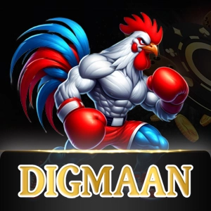Digmaan - KINGBET189