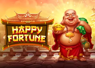 Pragmatic : Happy Fortune - KINGBET189