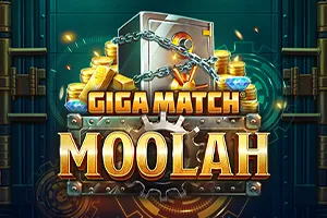 Giga Match Moolah - KINGBET189