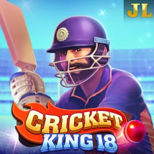 Jili : Cricket King 18 - KINGBET189