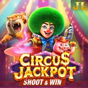 Circus Jackpot - KINGBET189