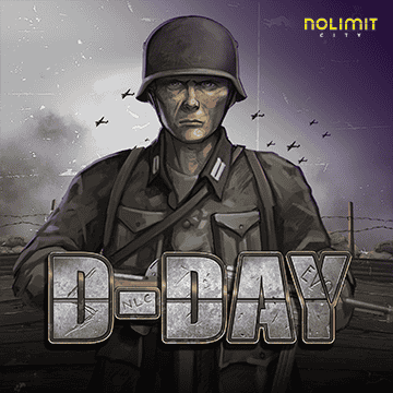 NolimitCity : D Day - KINGBET189