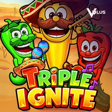 Triple Ignite - KINGBET189
