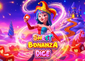 Pragmatic : Sweet Bonanza Dice - KINGBET189