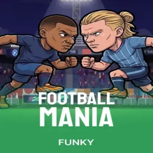 Football Mania - KINGBET189