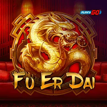 PlaynGo : Fu Er Dai - KINGBET189
