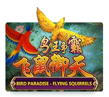 Bird Paradise - KINGBET189
