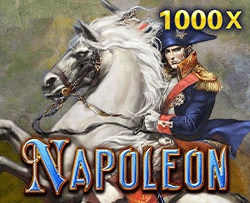JDB : Napoleon - KINGBET189