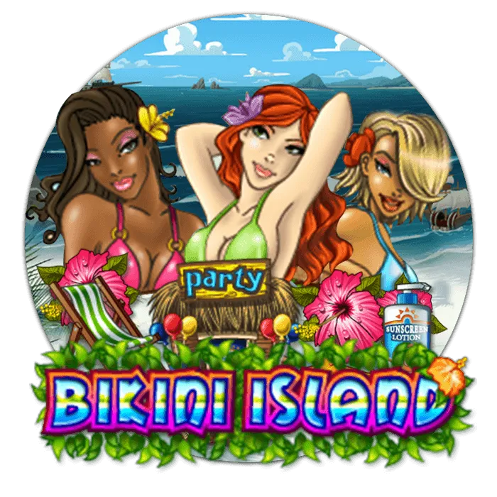 Habanero : Bikini Island - KINGBET189