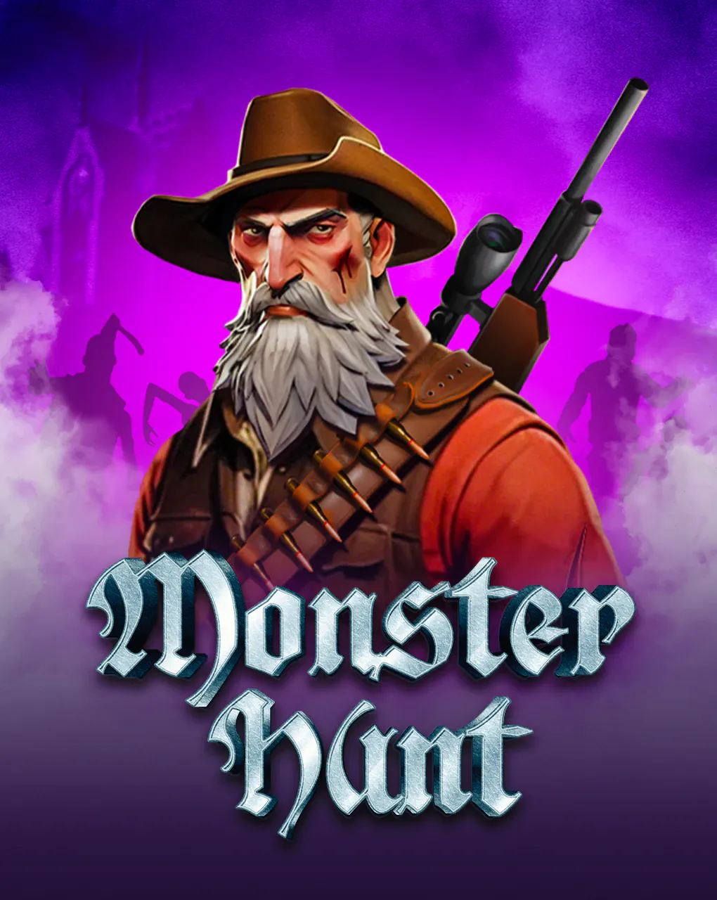 Bgaming : Monster Hunt - KINGBET189