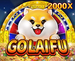 JDB : GoLaiFu - KINGBET189