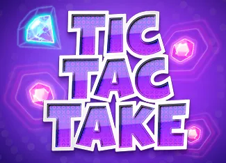 Pragmatic : Tic Tac Take - KINGBET189