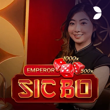 Emperor Sic Bo - KINGBET189