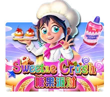 Joker123 : Sweetie Crush - KINGBET189