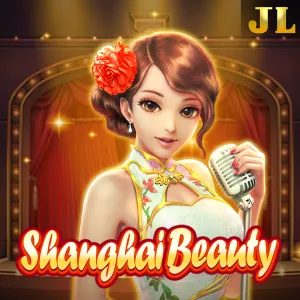 Jili : Shanghai Beauty - KINGBET189