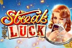 Streak of Luck - KINGBET189