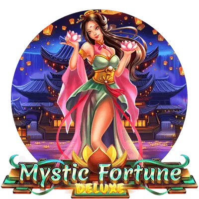 Habanero : Mystic Fortune Deluxe - KINGBET189