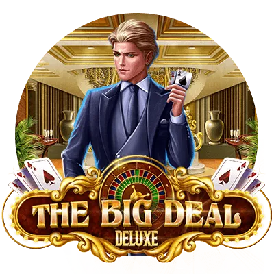 Habanero : The Big Deal Deluxe - KINGBET189