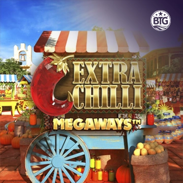Bigtime : Extra Chilli - KINGBET189
