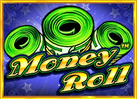 Pragmatic : Money Roll - KINGBET189