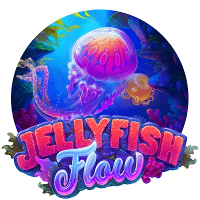 Habanero : Jellyfish Flow - KINGBET189