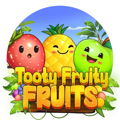 Habanero : Tooty Fruity Fruits - KINGBET189