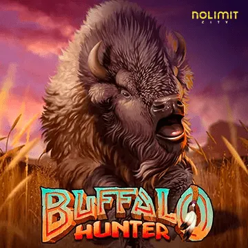 NolimitCity : Buffalo Hunter - KINGBET189