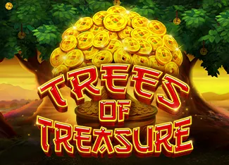 Pragmatic : Trees of Treasure - KINGBET189
