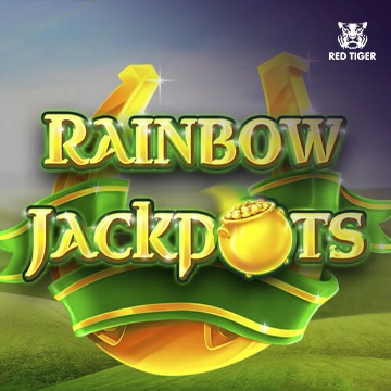 Redtiger : Rainbow Jackpots - KINGBET189