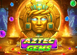 Pragmatic : Aztec Gems - KINGBET189