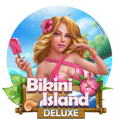 Habanero : Bikini Island Deluxe - KINGBET189