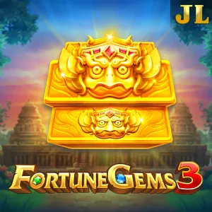 Jili : Fortune Gems 3 - KINGBET189