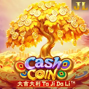Jili : Cash Coin - KINGBET189