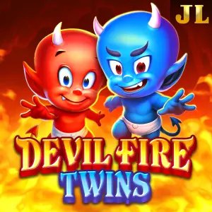 Jili : Devil Fire Twins - KINGBET189