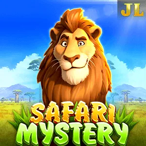 Jili : Safari Mystery - KINGBET189