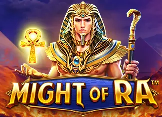 Pragmatic : Might of Ra - KINGBET189
